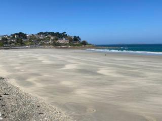 Grand studio 43m2 port de Perros Guirec - Perros-Guirec - 5