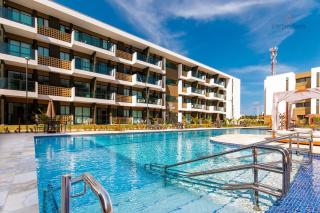 Mana Beach #C207 - Para 4 Pessoas por Carpediem - 9