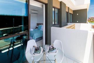 Mana Beach #C207 - Para 4 Pessoas por Carpediem - 8