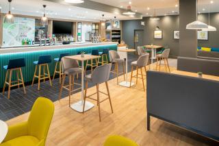 Holiday Inn Aylesbury by IHG - Aylesbury - 8