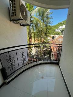 Apartamento a 2 cuadras de la playa Rodadero - Rodadero - 7