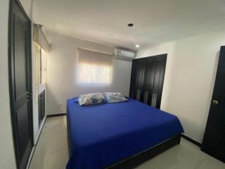 Apartamento a 2 cuadras de la playa Rodadero - Rodadero - 3