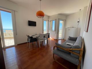 Fronte Mare-Residence Union 9 - Lido di Jesolo - 2