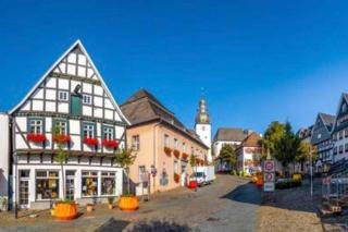 Auszeit im Grünen - Arnsberg - 9