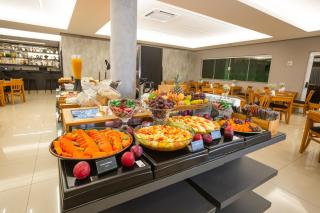 Quality Hotel Jundiaí - Jundiaí - 7