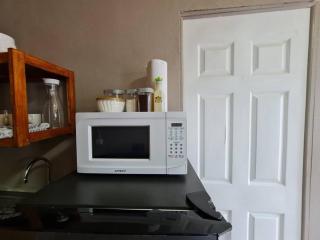 Apartment Guayabon #1, AC, Arenal Volcano Fortuna - Fortuna - 9