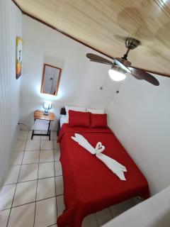 Apartment Guayabon #1, AC, Arenal Volcano Fortuna - Fortuna - 4