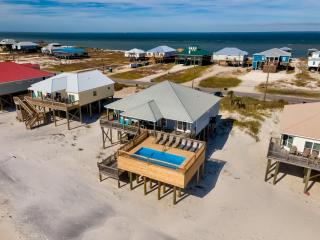 Encantado - Dauphin Island - 1
