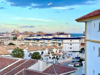 Your holidays in La Mata ツ - Torrevieja - 2