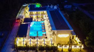 Avaton Luxury Resort and Spa Access the Enigma - Adults Only & Kids 14 Plus- - Asprovalta - 2