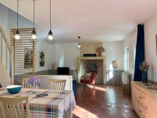 Le gîte du four à pain - Noyers-sur-Cher - 9