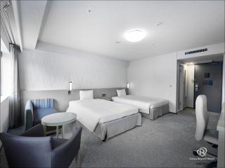 Daiwa Roynet Hotel Yokohama Kannai - Yokohama - 7