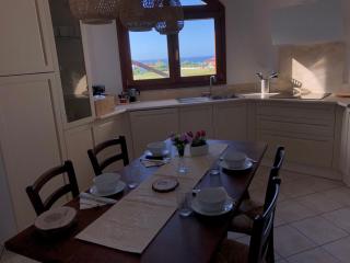 Casa Su Soli Sardu 10 - Mit Blick aufs Meer! - La Ciaccia - 8