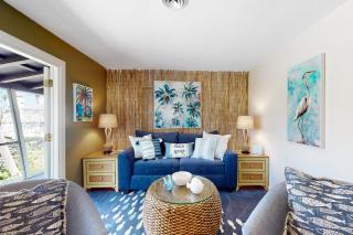Coconut Grove - Placida - 0