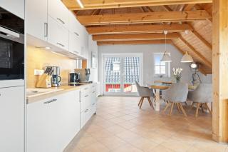 Zum Fährmann 2 Whg 3 im OG in 18356 Pruchten - 4