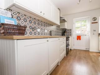 Pilchard Cottage - 1