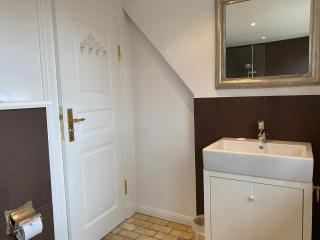 HofGut Bockelkathen Apartment 3 - Lüdersburg - 7