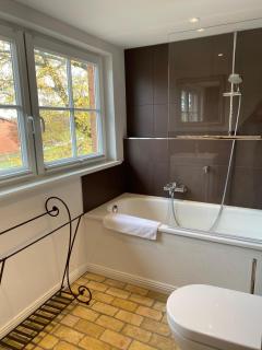 HofGut Bockelkathen Apartment 3 - Lüdersburg - 6