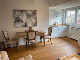 HofGut Bockelkathen Apartment 3 - Lüdersburg - 5