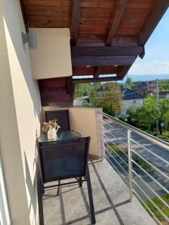 Apartman Halilčević - Dubrave Gornje - 5