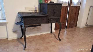 Appartamento Taverna Gattolini Venzone - Venzone - 1