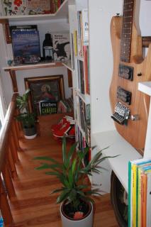 Say What Lisbon? — Street Art / Family Apartment - Lisboa - 5