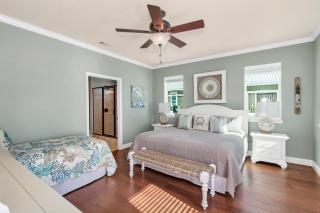 Almost Heaven - Dauphin Island - 1