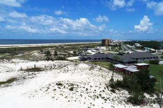 Z House on the Dune - Dauphin Island - 8