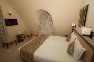 Family Hotel Saint George - 5