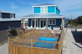 Aqua Pearl - Dauphin Island - 0
