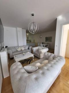 Luxury Central Apartment - Strumica - 0