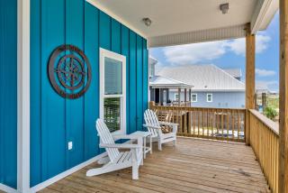 Aqua Pearl - Dauphin Island - 8