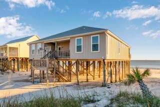 Two Palms Retreat - Dauphin Island - 8