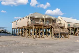 Two Palms Retreat - Dauphin Island - 3