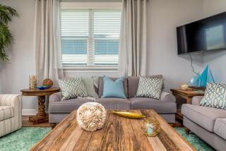 Aqua Pearl - Dauphin Island - 2