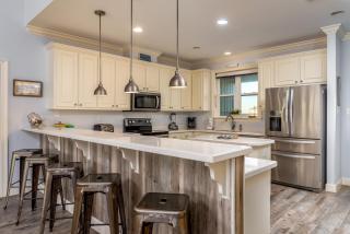 Two Palms Retreat - Dauphin Island - 6