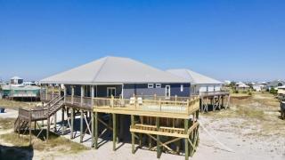 Sandy Toe's - Dauphin Island - 7