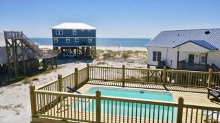 Sandy Toe's - Dauphin Island - 8