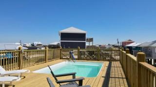 Sandy Toe's - Dauphin Island - 4