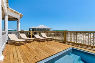 Sun Of A Beach - Dauphin Island - 4