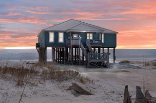 Beachaholic - Dauphin Island - 0