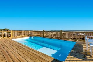 Blue Pearl - Dauphin Island - 9
