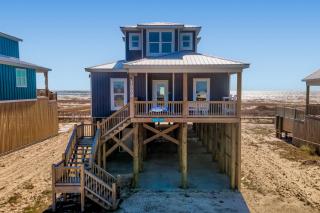 Blue Pearl - Dauphin Island - 8