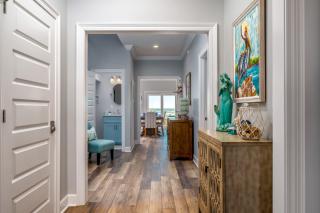 Blue Pearl - Dauphin Island - 5