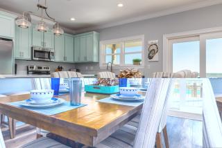 Blue Pearl - Dauphin Island - 4
