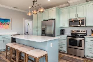 Blue Pearl - Dauphin Island - 3
