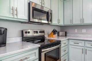 Blue Pearl - Dauphin Island - 2
