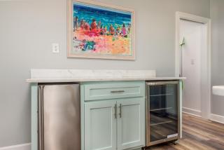Blue Pearl - Dauphin Island - 1