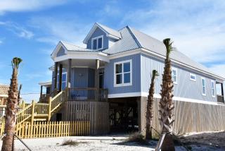 Beachy Keen - Dauphin Island - 9