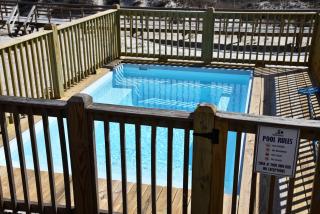 Beachy Keen - Dauphin Island - 6